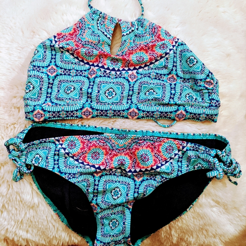 Athleta Bikini
